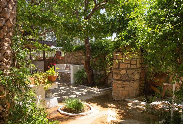 Dört Mevsim Evi Butik Otel - Görsel 26