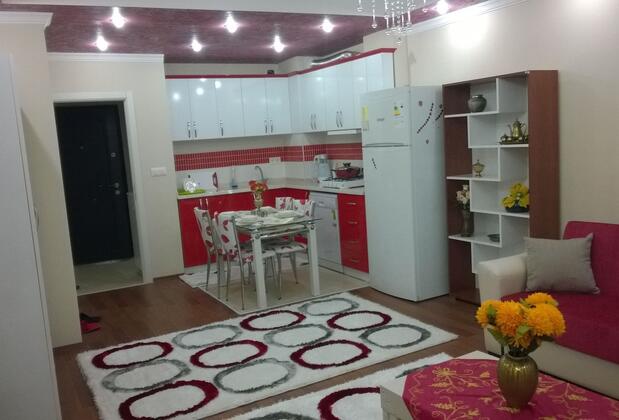 Daily Home Apart - Görsel 4