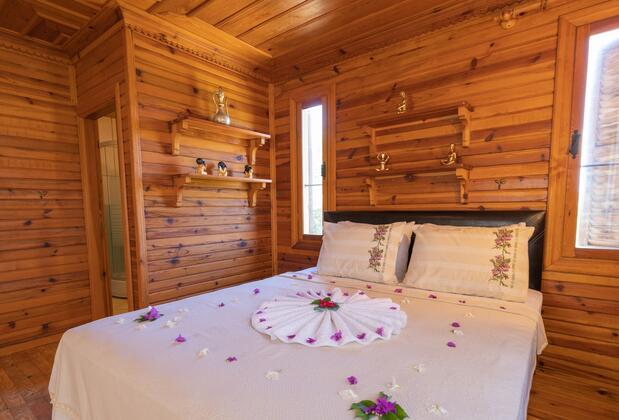 Dört Mevsim Evi Butik Otel - Görsel 30