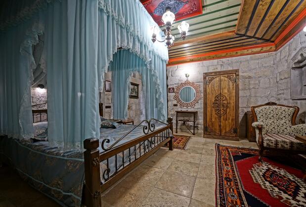 Alaturca House - Görsel 10