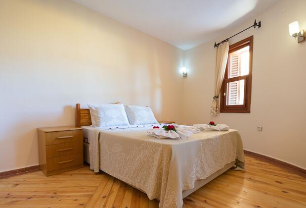 Dört Mevsim Evi Butik Otel - Görsel 31