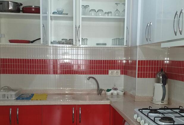 Daily Home Apart - Görsel 5