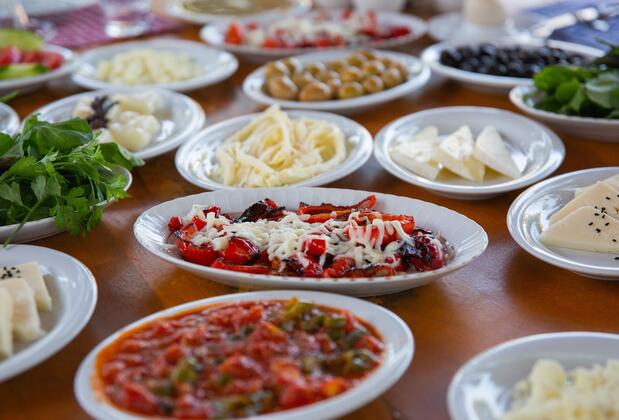 Dört Mevsim Evi Butik Otel - Görsel 36