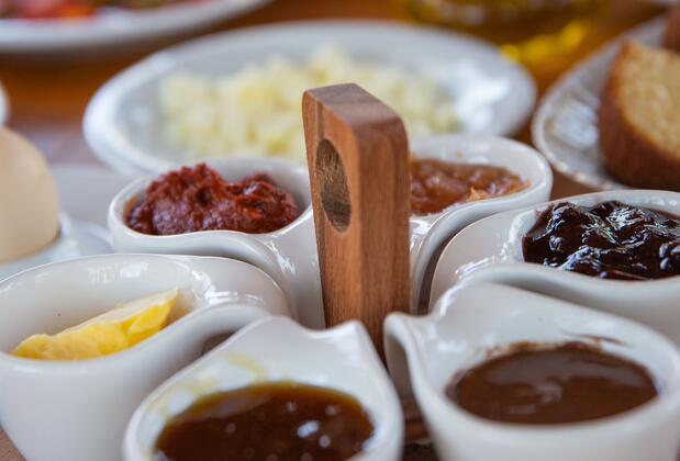 Dört Mevsim Evi Butik Otel - Görsel 37