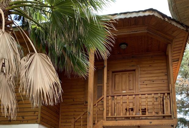 Dört Mevsim Evi Butik Otel - Görsel 40