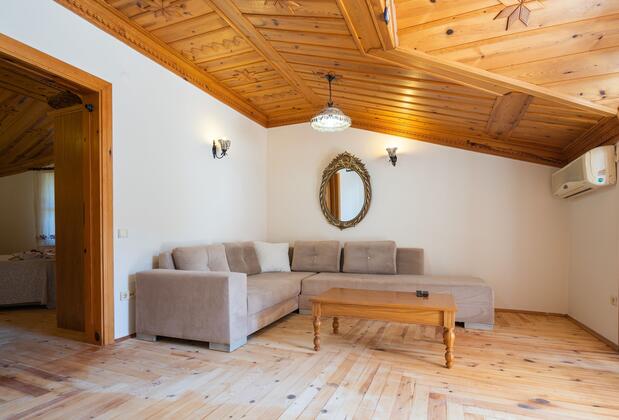 Dört Mevsim Evi Butik Otel - Görsel 42