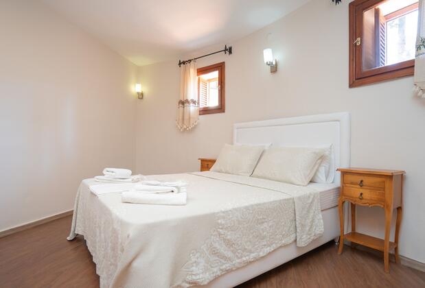 Dört Mevsim Evi Butik Otel - Görsel 43