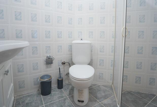 Dört Mevsim Evi Butik Otel - Görsel 45