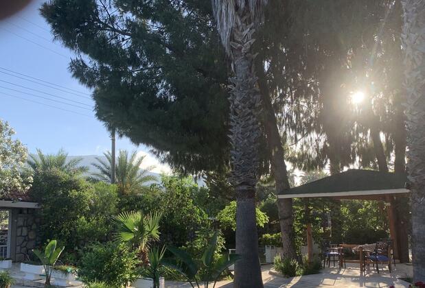 Dört Mevsim Evi Butik Otel - Görsel 46