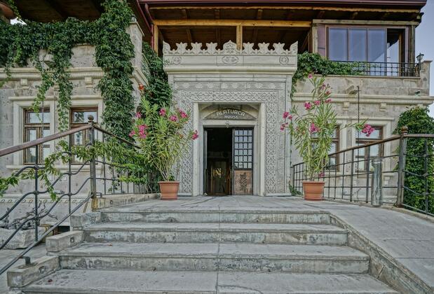 Alaturca House - Görsel 4