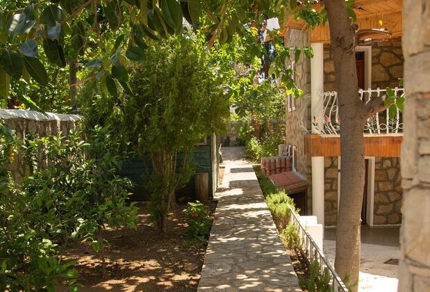 Dört Mevsim Evi Butik Otel - Görsel 48