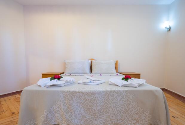 Dört Mevsim Evi Butik Otel - Görsel 50