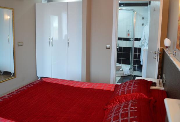 Cadde Park Hotel - Görsel 12