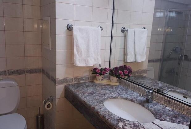 Efehan Hotel - Görsel 15