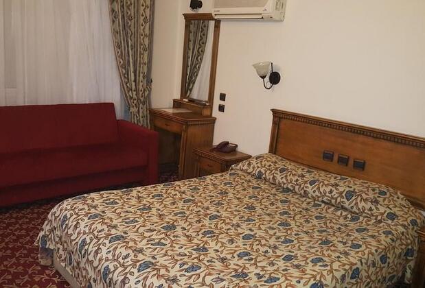 Efehan Hotel - Görsel 11