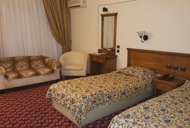 Efehan Hotel - Görsel 12