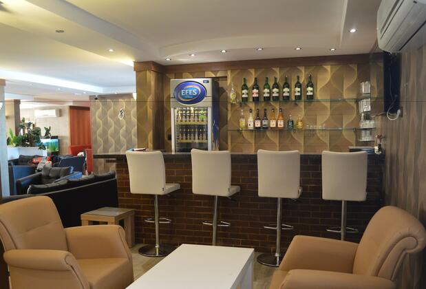 Cadde Park Hotel - Görsel 4