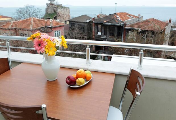 Cloudy Apart Hotel - Görsel 4