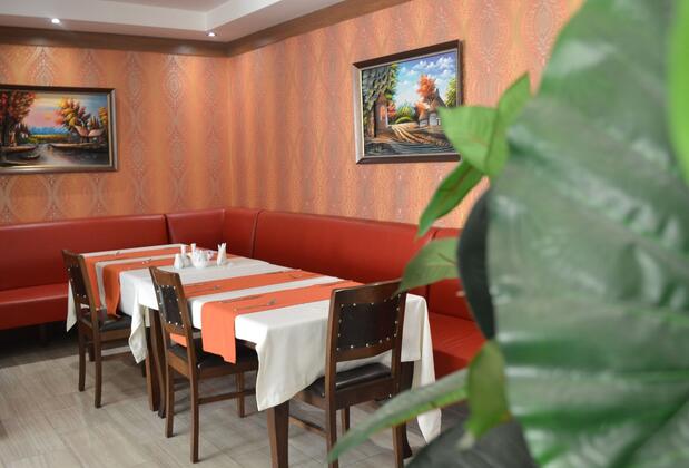 Cadde Park Hotel - Görsel 8