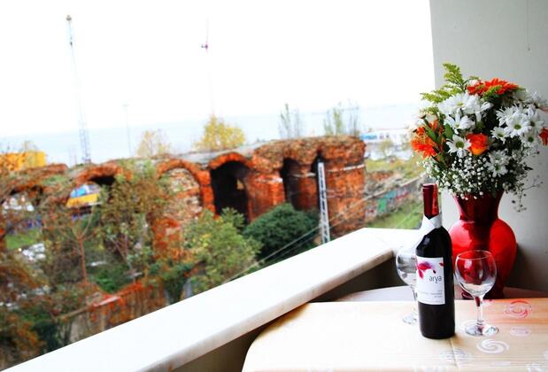 Cloudy Apart Hotel - Görsel 5