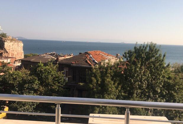 Cloudy Apart Hotel - Görsel 6