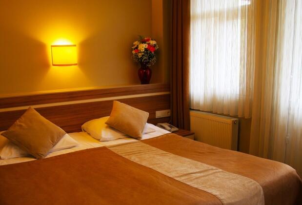 Cloudy Apart Hotel - Görsel 7