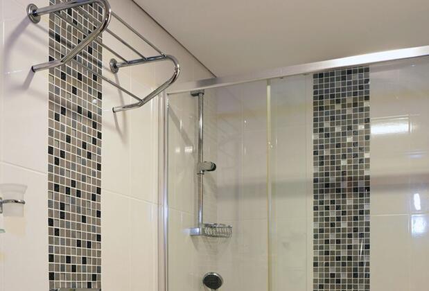 Cloudy Apart Hotel - Görsel 49