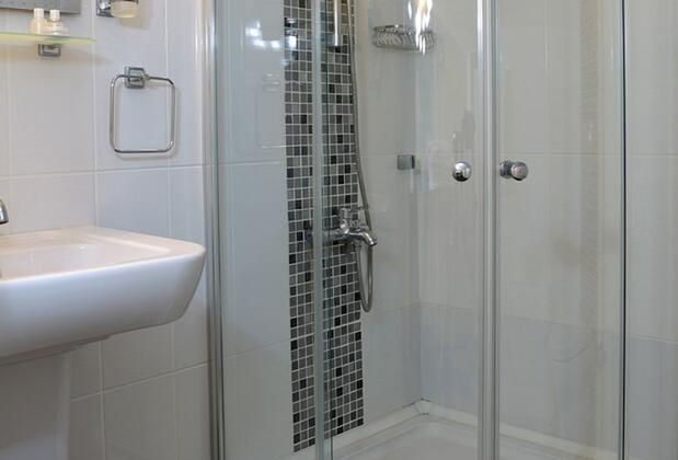 Cloudy Apart Hotel - Görsel 50