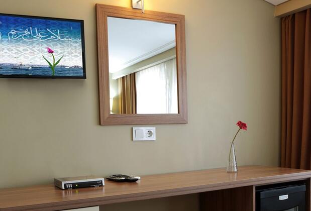 Cloudy Apart Hotel - Görsel 16