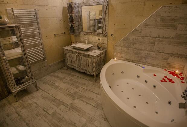 Karlık Cave Suite - Görsel 41