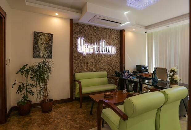 Upart Home - Görsel 23