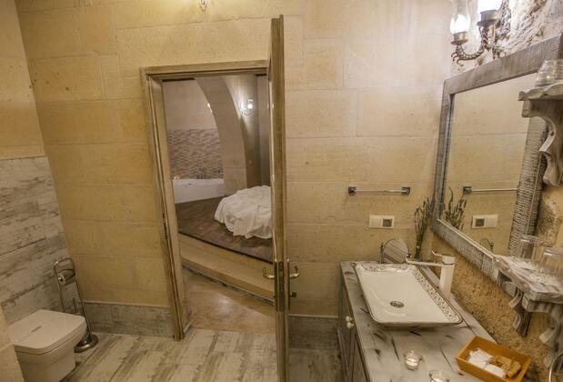 Karlık Cave Suite - Görsel 42