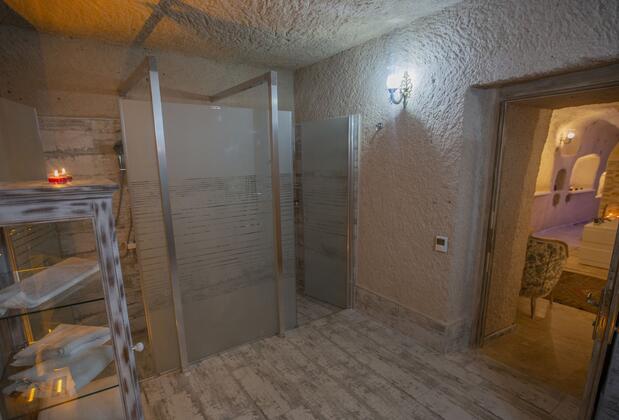 Karlık Cave Suite - Görsel 45