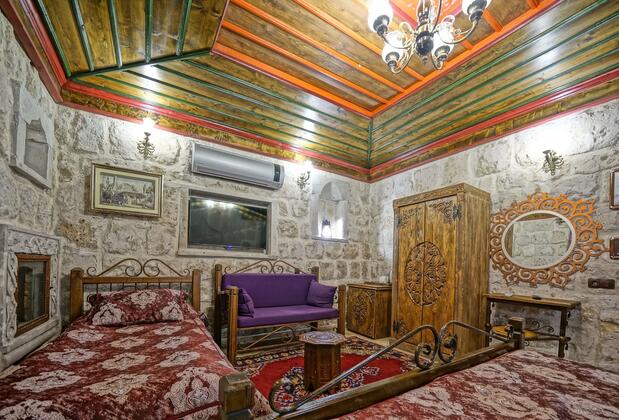 Alaturca House - Görsel 13