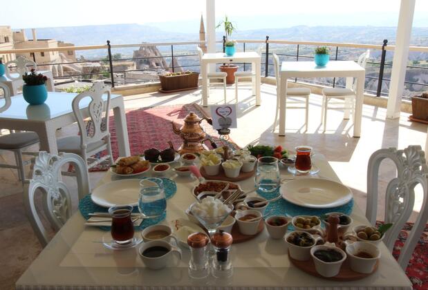 Karlık Cave Suite - Görsel 23