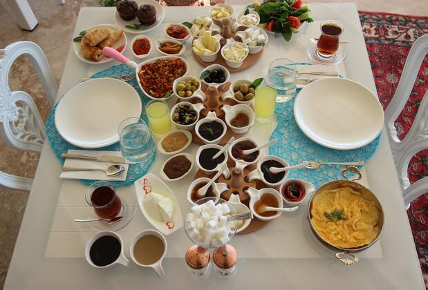 Karlık Cave Suite - Görsel 20