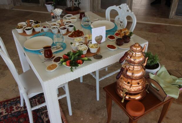 Karlık Cave Suite - Görsel 22