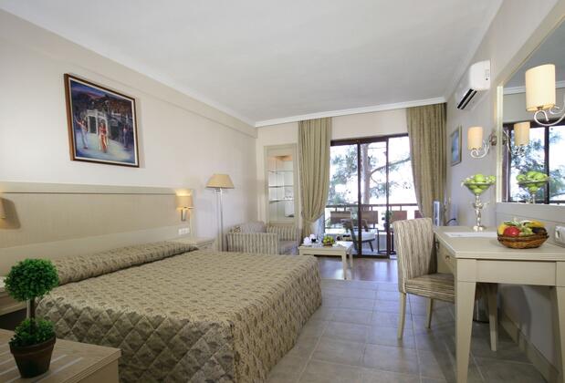 Utopia World Hotel - Görsel 17