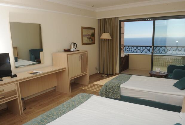 Utopia World Hotel - Görsel 20