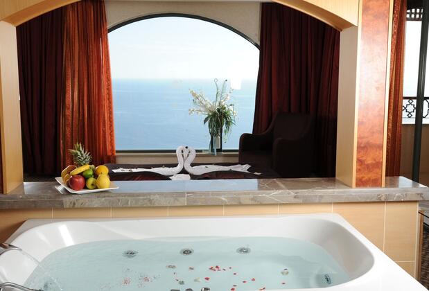 Utopia World Hotel - Görsel 12