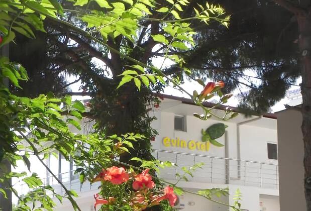 Evin Otel - Görsel 10