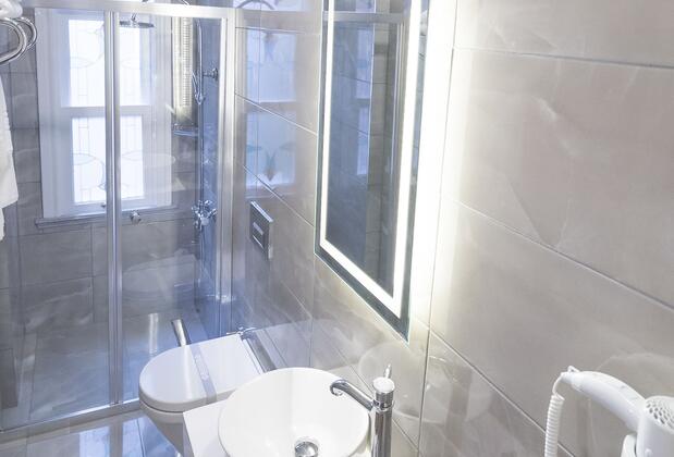 Pasaport Pier İstanbul - Görsel 25