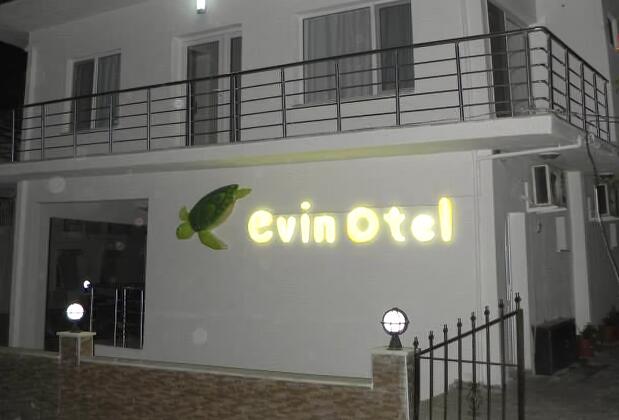 Evin Otel - Görsel 4