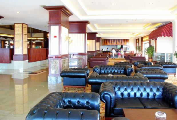 Utopia World Hotel - Görsel 7