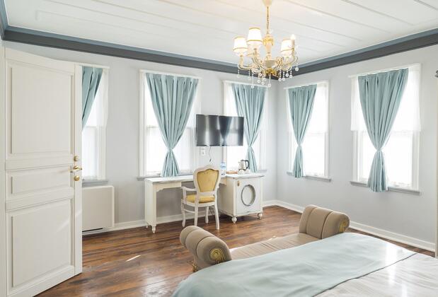 Pasaport Pier İstanbul - Görsel 14