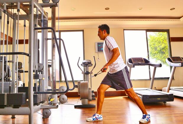 Utopia World Hotel - Görsel 8