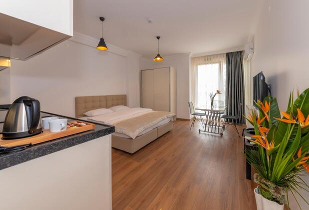 Joy Suites - Görsel 17