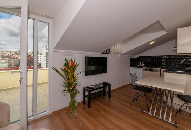 Joy Suites - Görsel 18