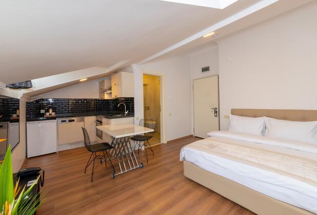 Joy Suites - Görsel 22