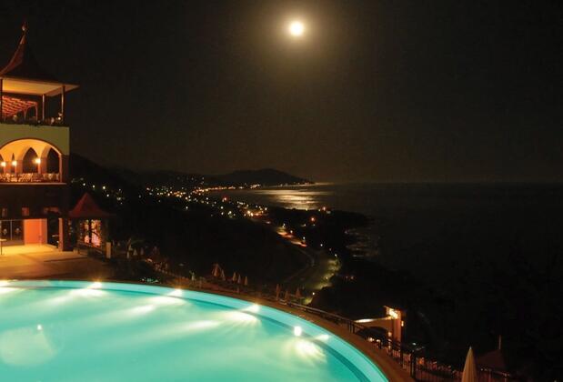 Utopia World Hotel - Görsel 10